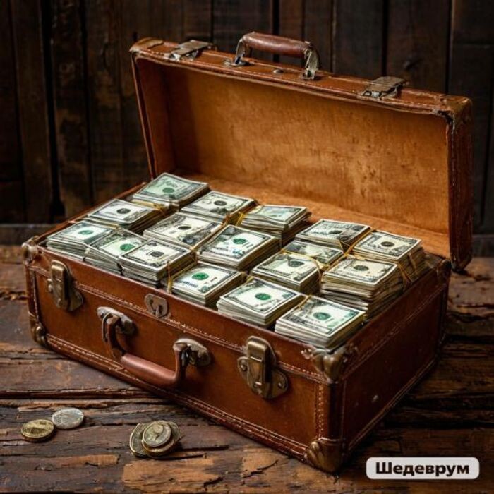 Источник фото: Шедеврум