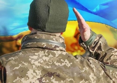    На Украине могут отменить бронь от мобилизации