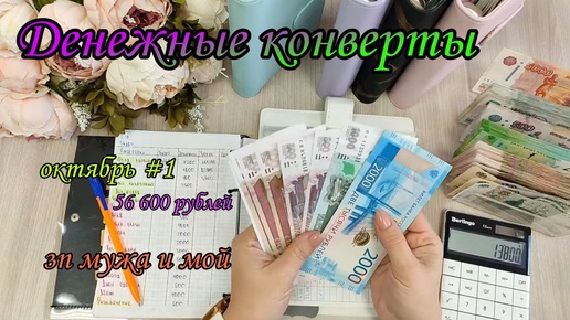 #73 Система конвертов 🌸 пустой конверт 🤨 семейный бюджет 💛