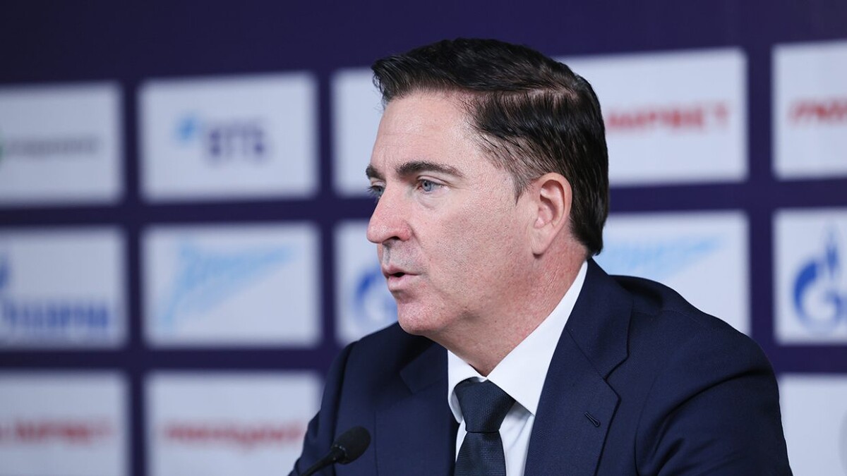    Фото: Официальный сайт БК «Зенит»