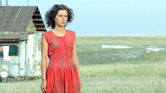 Кадр из фильма "Эйфория", 2006 год, режиссер Иван Вырыпаев