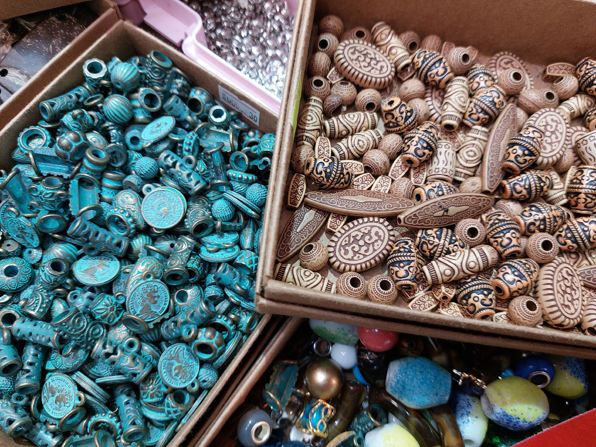 Фото автора Ярмарка Авторские штучки