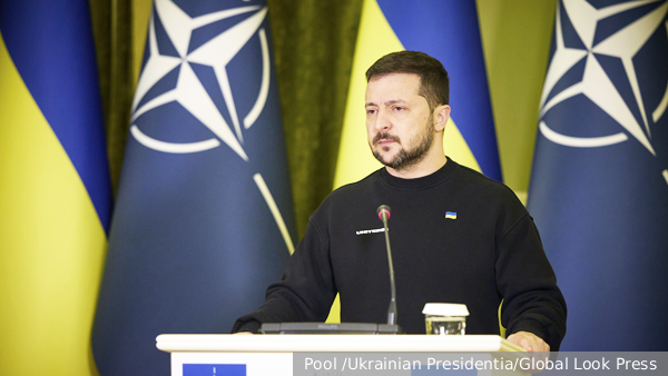     Фото: Pool /Ukrainian Presidentia/Global Look Press   
 Текст: Ольга Иванова