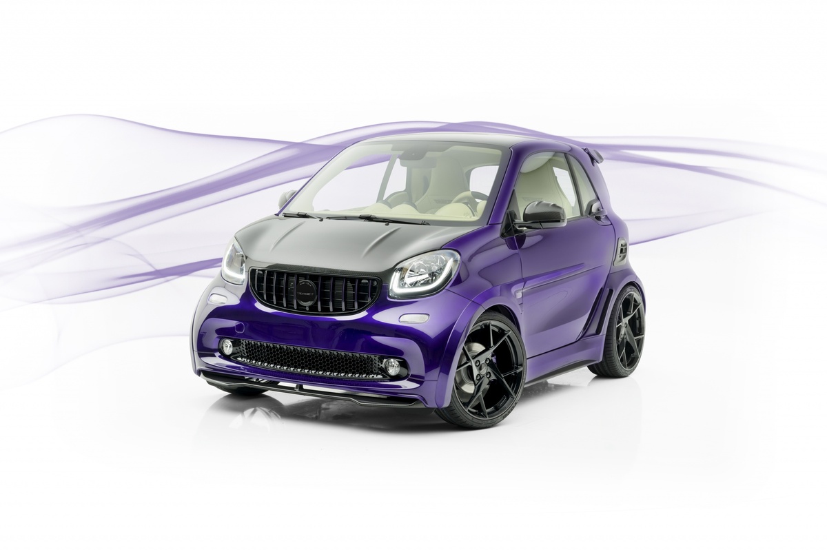 Fortwo