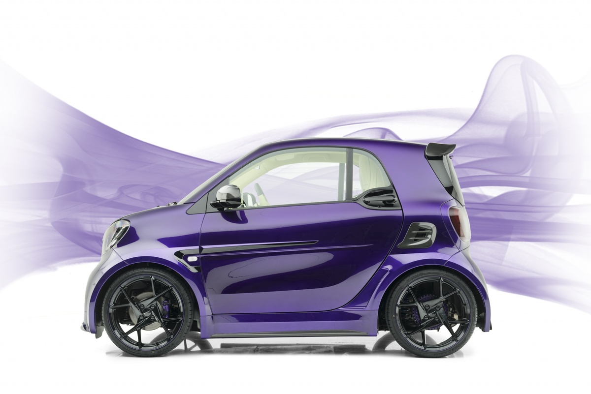 Fortwo