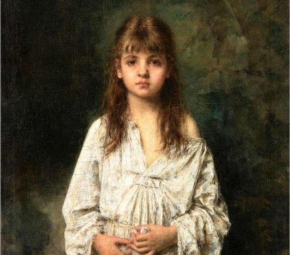 Всхлипы с чердака