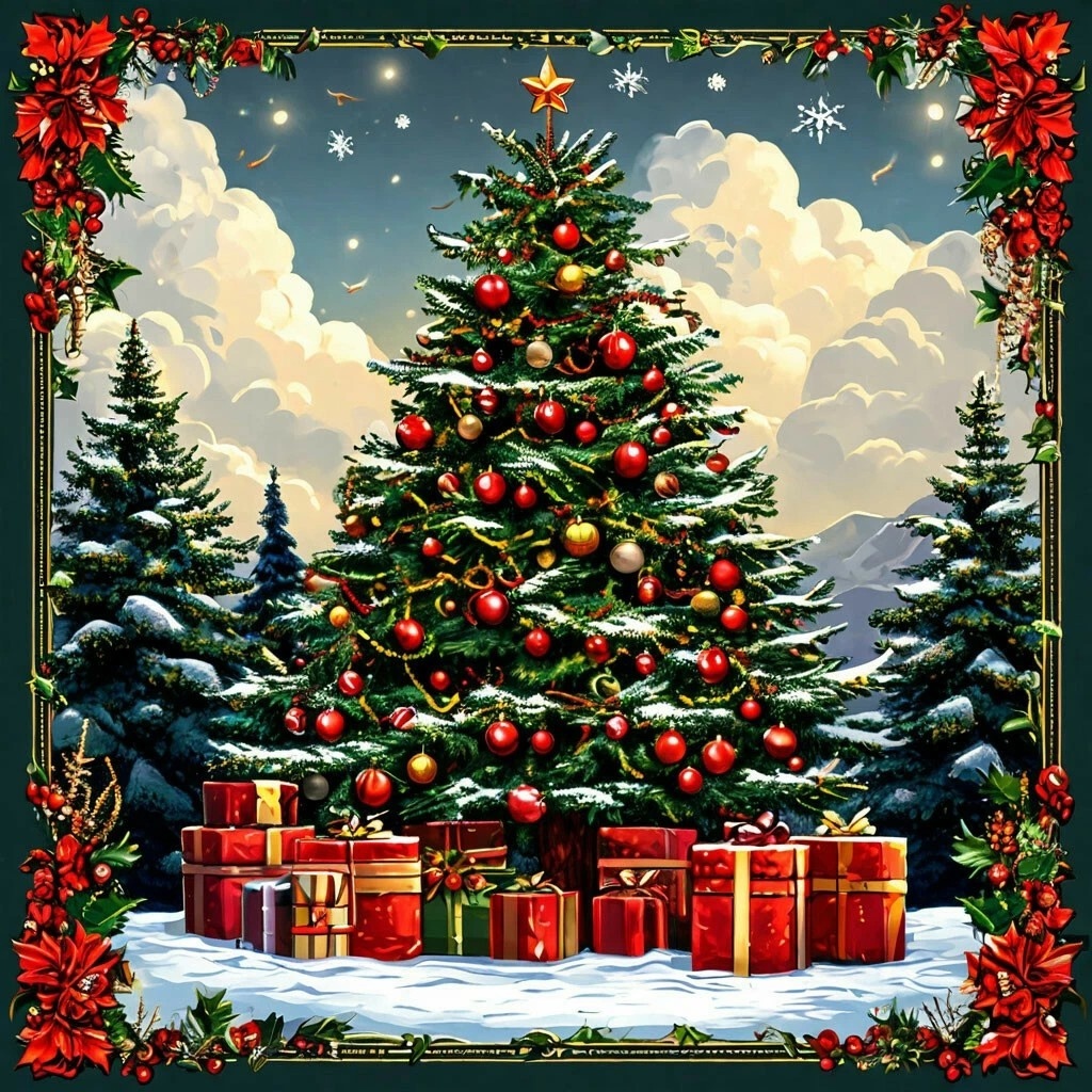 Картинка сгенерирована в Шедевруме 