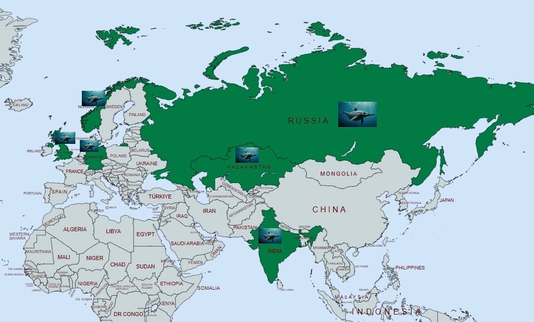 (Источник: сайт mapchart.net+коллаж автора)