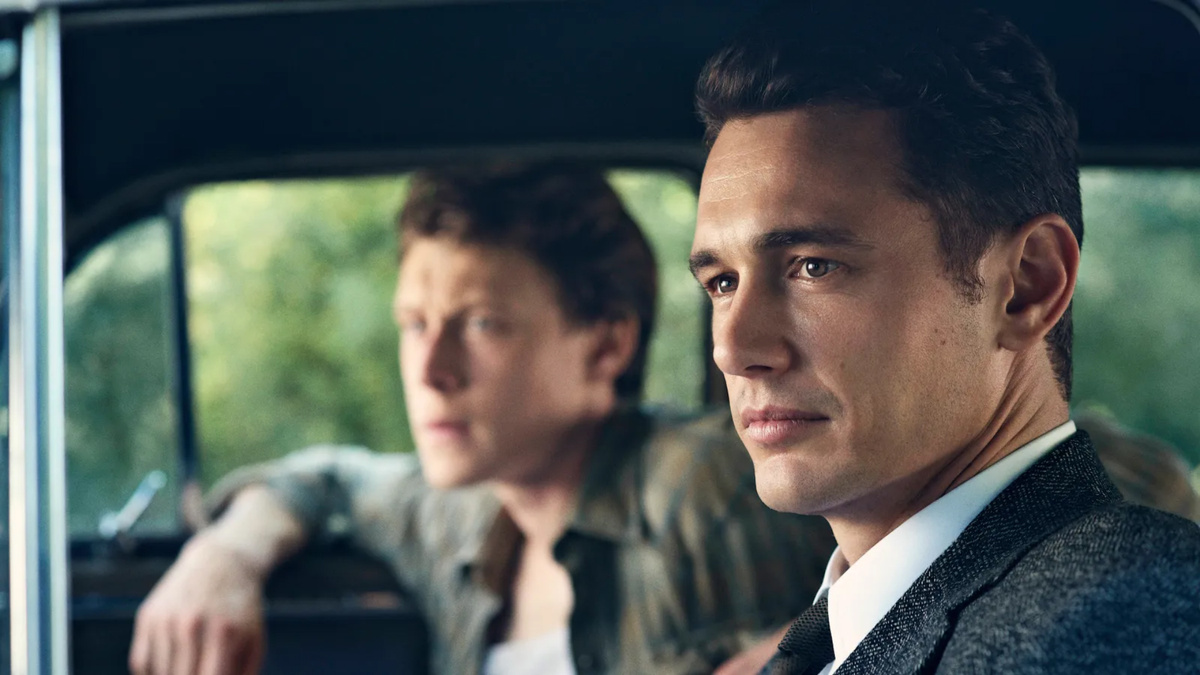 «11.22.63», 2016, 1 сезон
