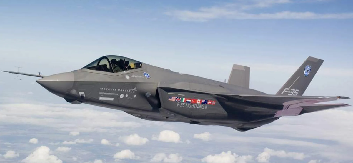 F-35