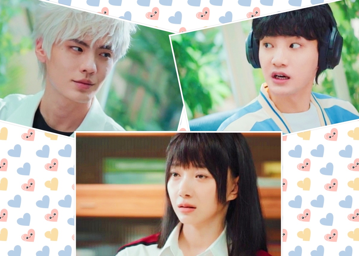 Агенты времени