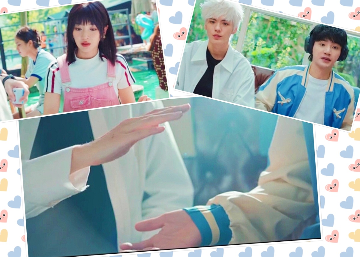 Агенты времени