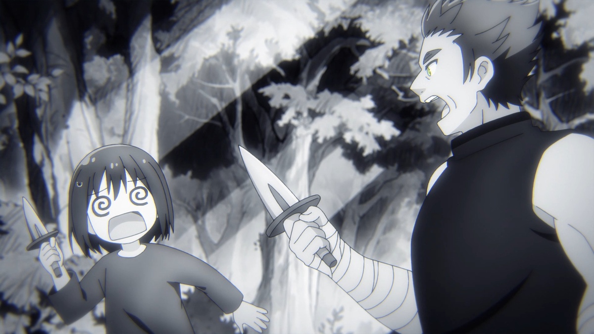 Счастливое детство Клэй