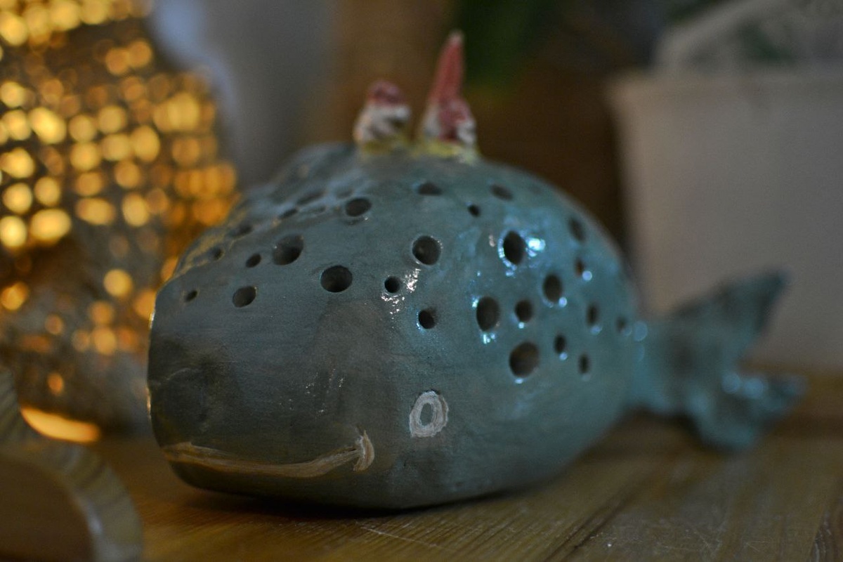 Терапевтический кит