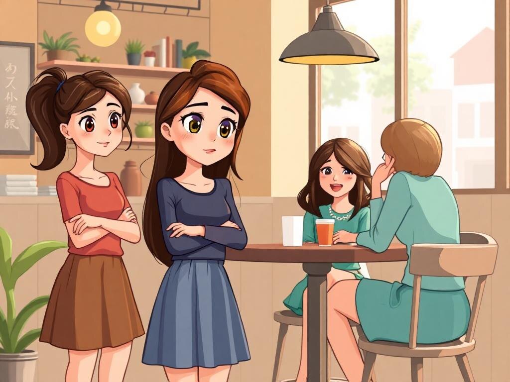 Красные флажки