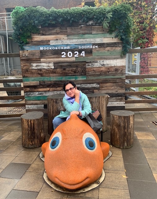 Моя мамуля💜