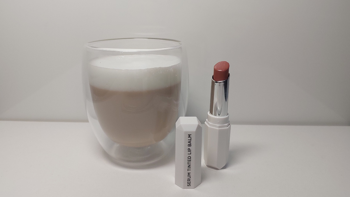 Бальзам Parisa в оттенке Latte