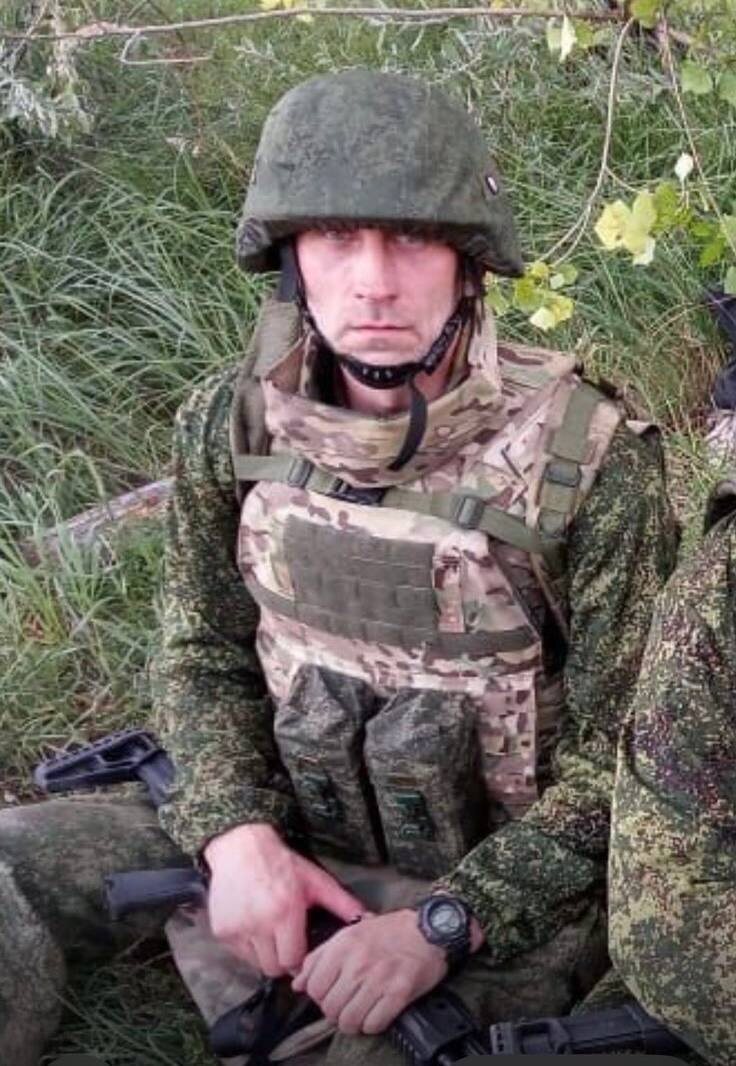 Сергей Якушов