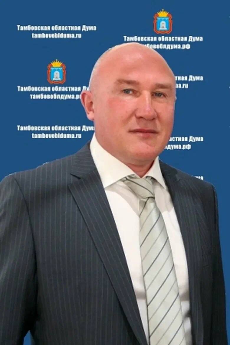 Андрей Попов