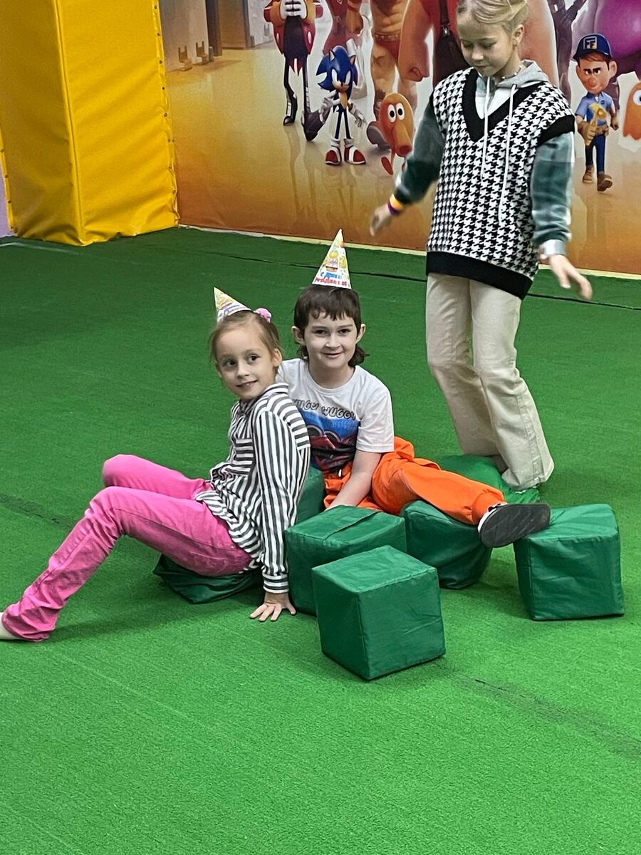 Последний день рождения...