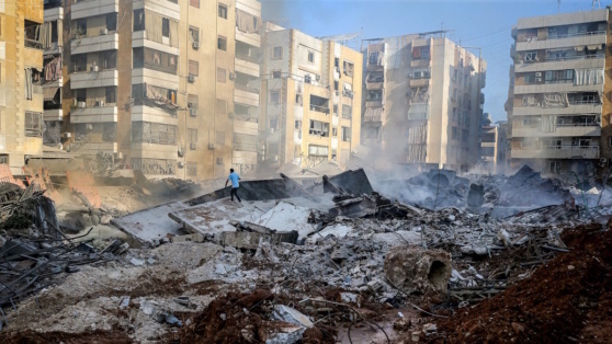    США заявили, что не допустят в Ливане повторения событий в Газе Егор Гордеев