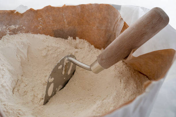 Гипс, просто гипс :)