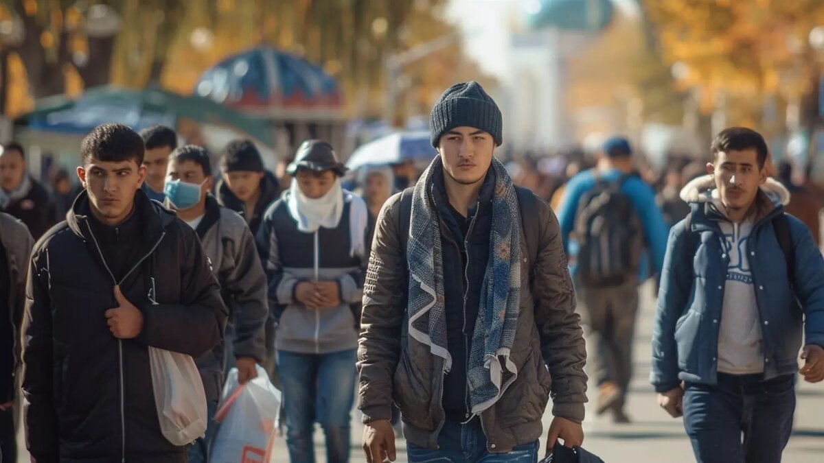     Источник: Изображение Midjourney