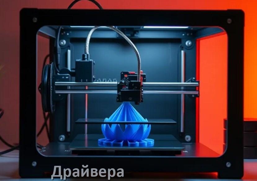 Драйвера для 3D принтеров Creality3D скачать с официального сайта под Windows 11, 10, 7 на 64, 32 bit