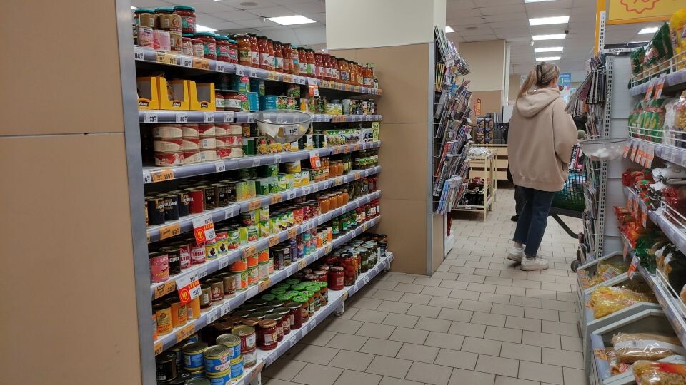    Продукты, снижающие стресс . Источник: Марина Евтушенко