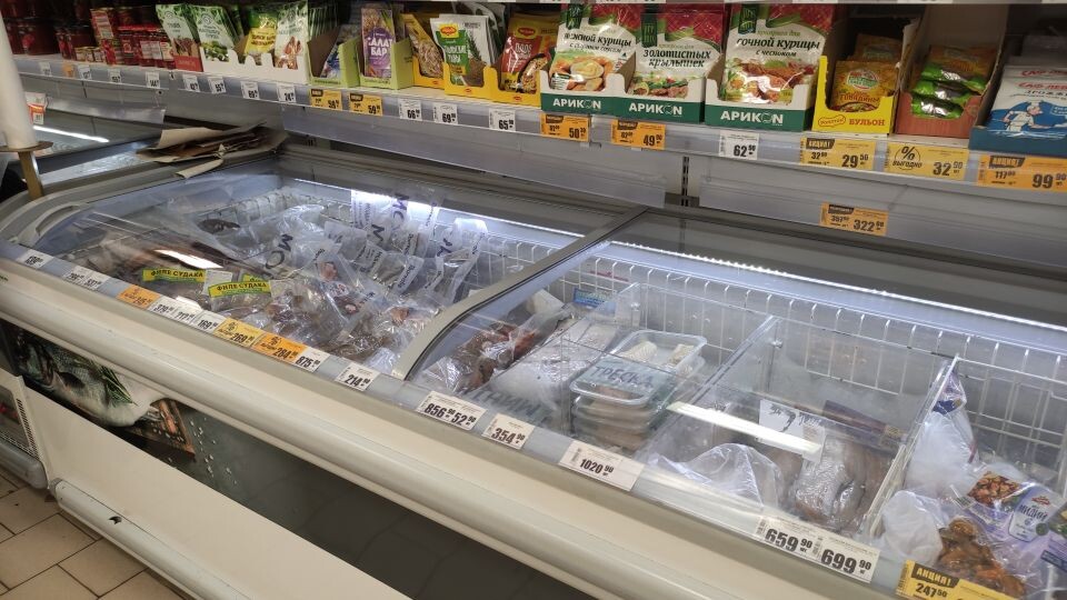    Продукты, снижающие стресс. Источник: Марина Евтушенко