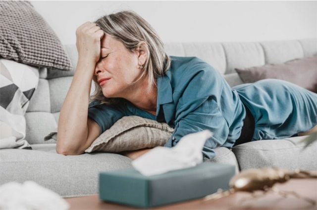    Средний срок от начала психического заболевания до обращения к профильному специалисту – 3-5 лет. . Фото: freepik.com