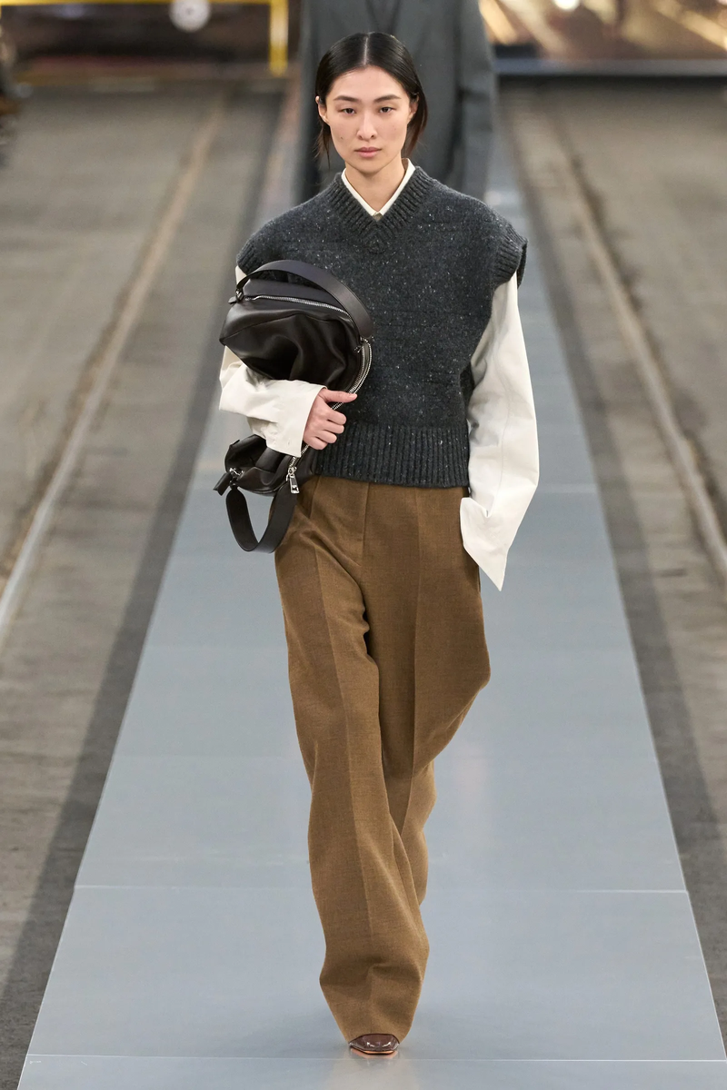 Tod's AW24.