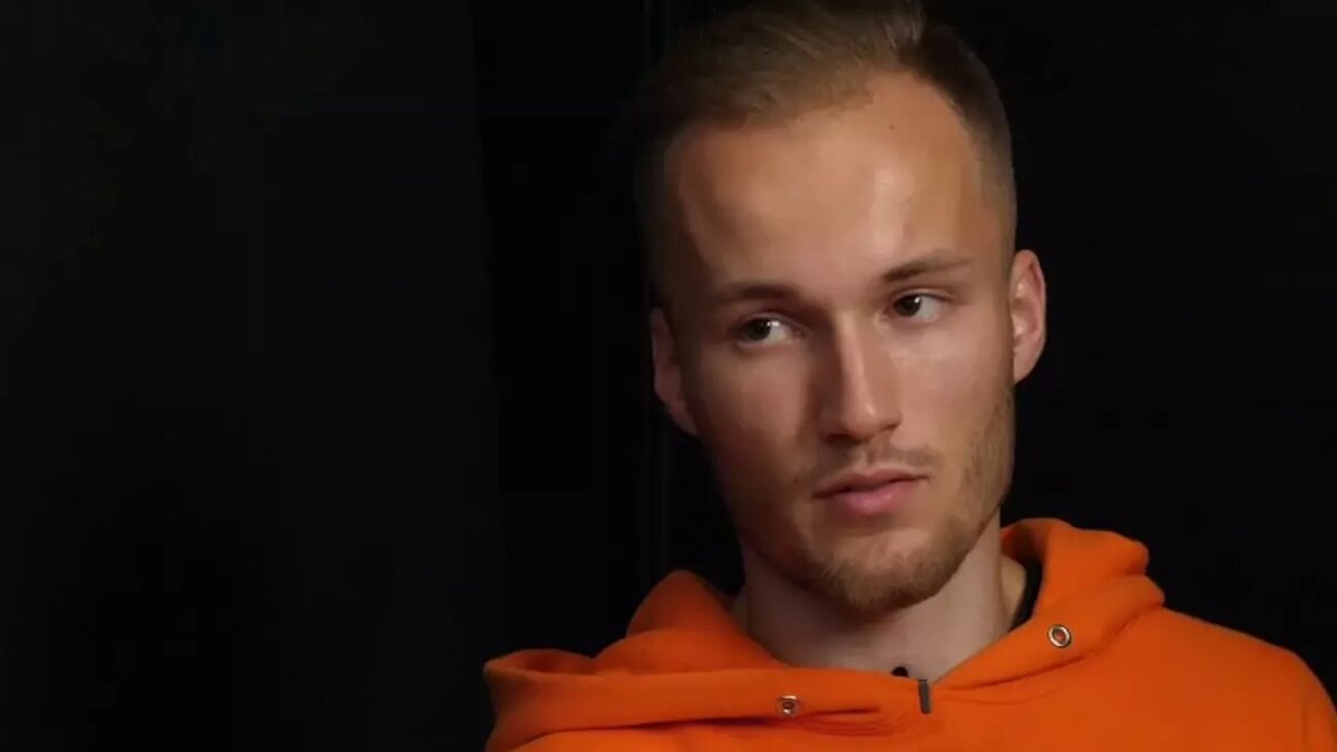 Алексей Андрюнин, основатель Gotbit, был задержан в Португалии в 2024 году по запросу США. Источник: YouTube (скриншот)