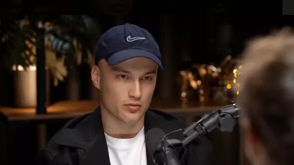 Андрюнин рассказывал, как разработал код для незаконной торговли и искусственного завышения объема торгов криптовалютой. Фото: Соцсети