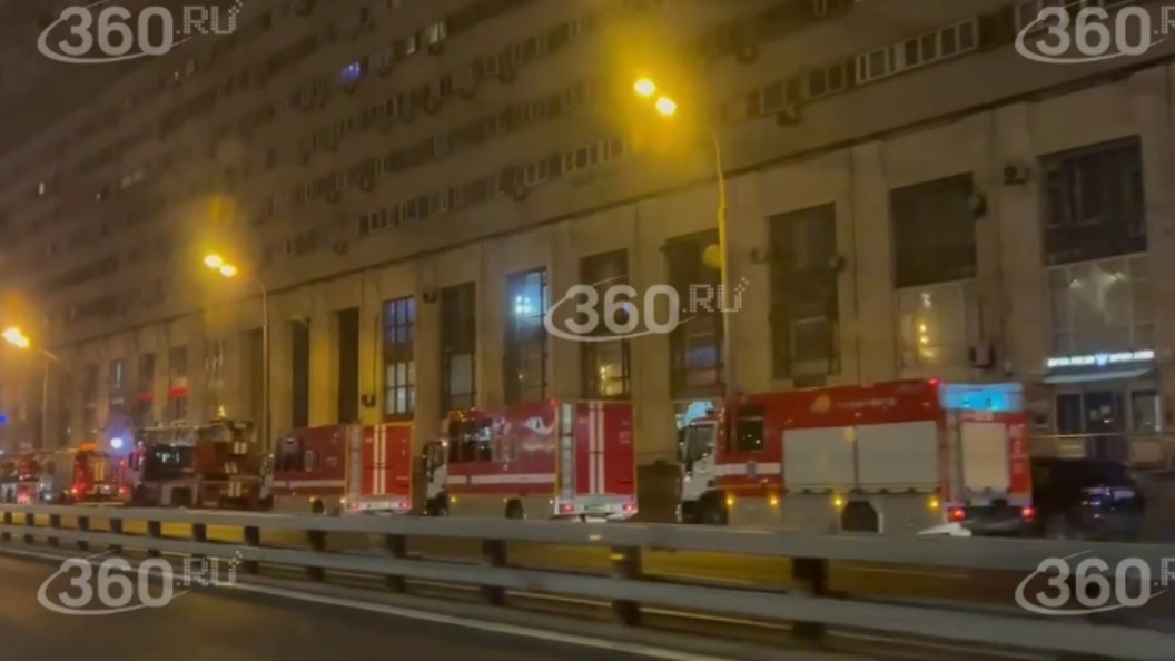    Скрин видео компании 360.