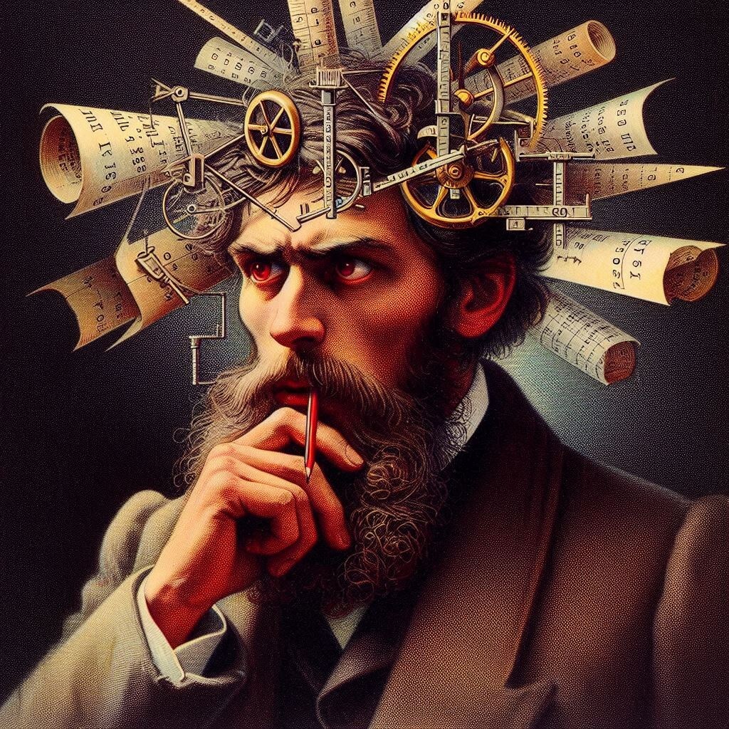 Источник изображения нейросеть DALL·E 3