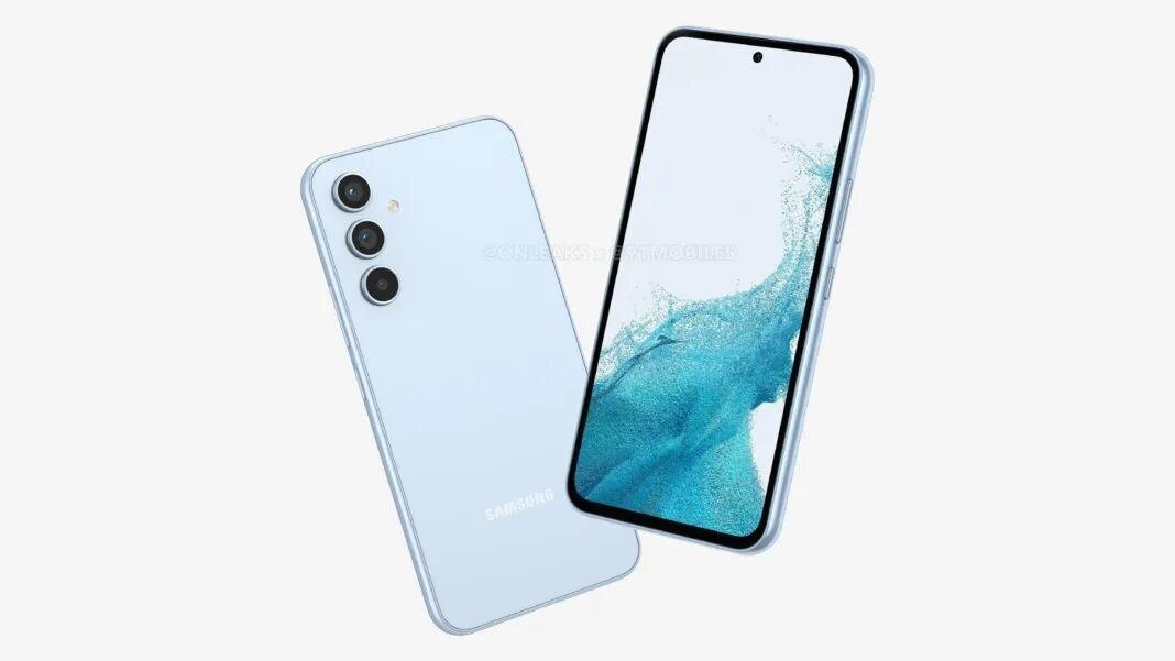 
Как обновить прошивку Samsung Galaxy A54 5G до Android 15, 14, 13 и установить новое ПО через Рекавери и USB Flash Tool