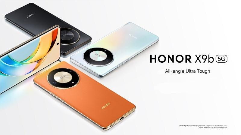 
Как обновить прошивку Honor X9b до Android 15, 14, 13 и установить новое ПО через USB Flash Tool и Рекавери