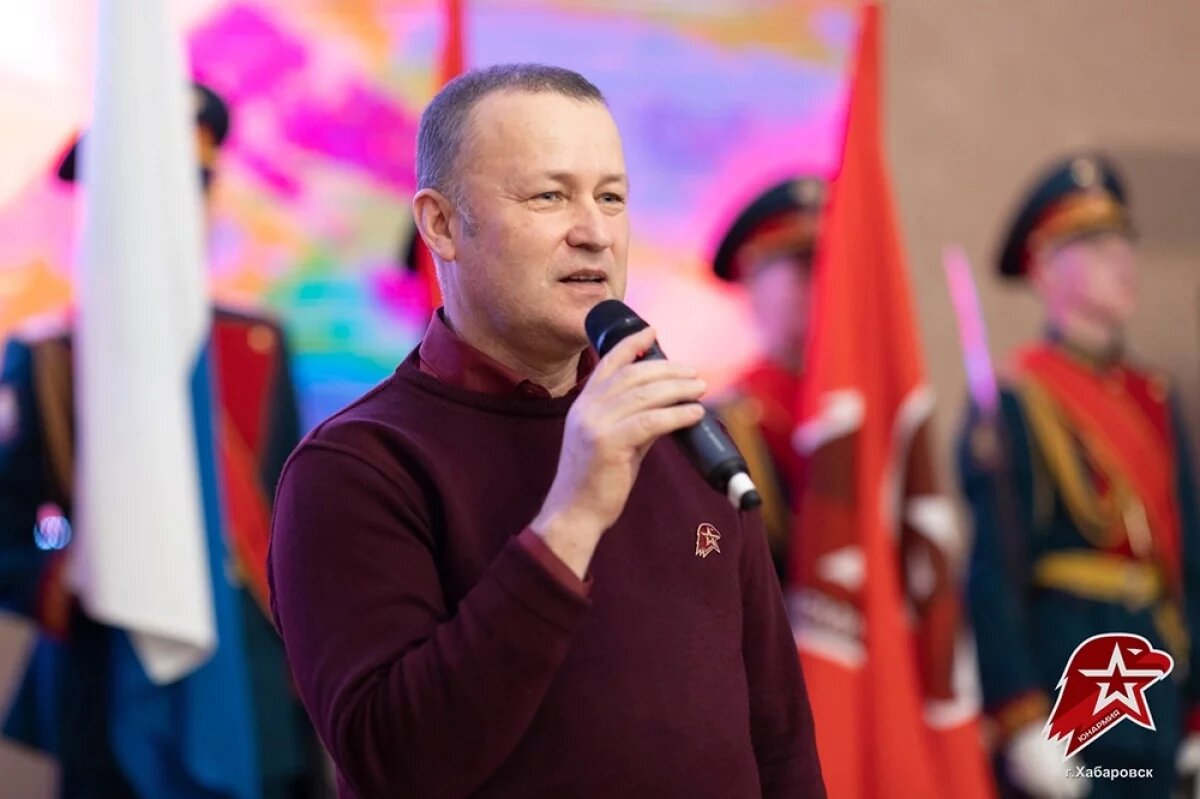    Андрей Мухранов.