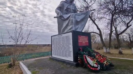 В селе Печёркино, Пышминского района, Свердловской области. Репортаж- прогулка.