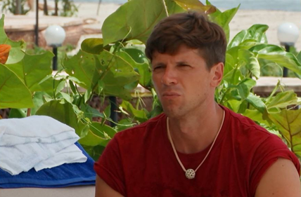 Игорь «Засланный казачок»