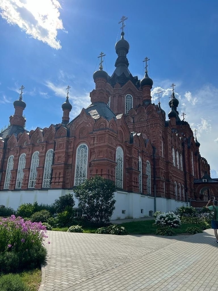     Фото: "МК в Калуге"