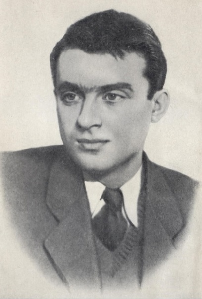Семён Гудзенко