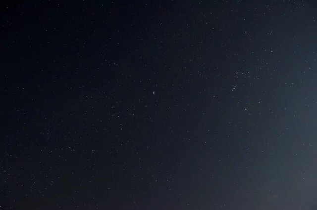    Что за «великую» комету смогут увидеть жители Алтая 12 октября 2024 года?