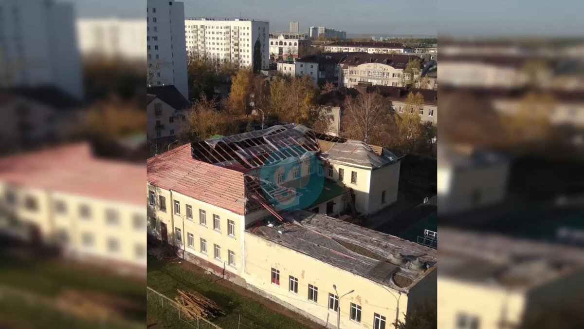     Источник: Telegram / Уфа №1