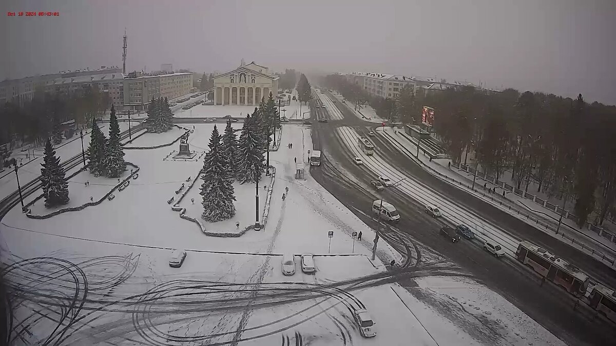     Источник: Онлайн-камеры «Сети Тагила»