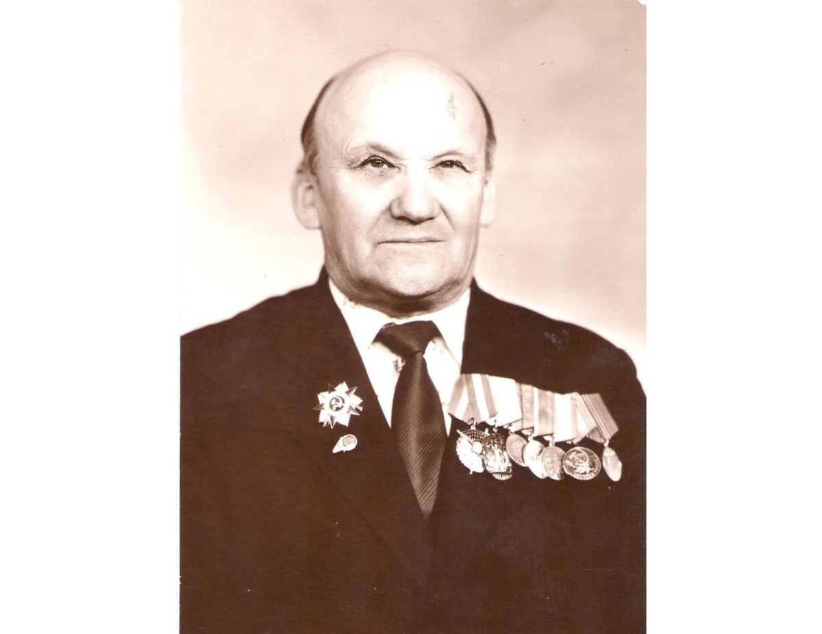    Фронт в тылу врага