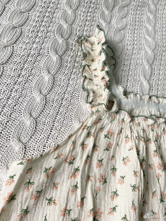 Проданные вещи - сорочка