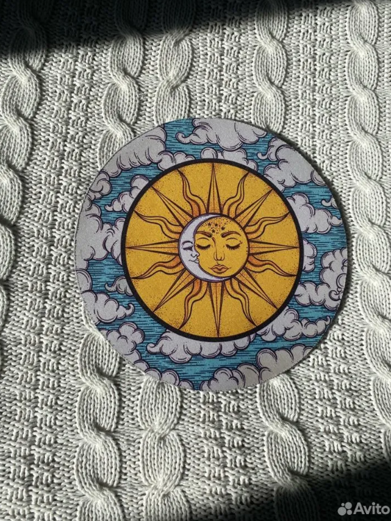 Коврик для мыши