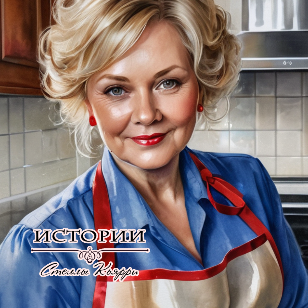 ©Стелла Кьярри